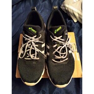 ASICS Men's Gel-Quantum Lyte Metropolis/Safety  Running Shoes 1021A116....